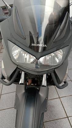 HONDA XL 1000V VARADERO 